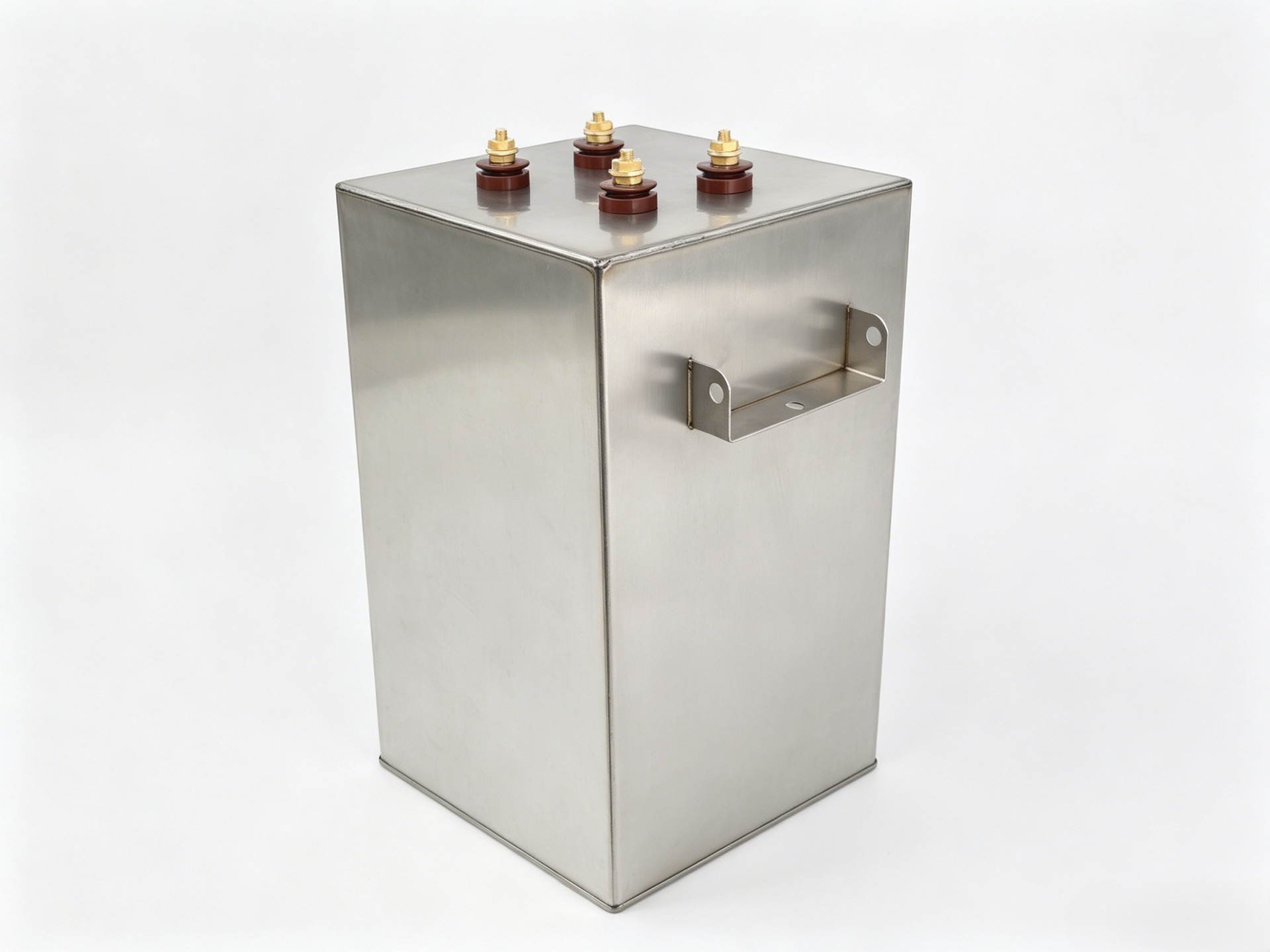 Pulse Capacitors — product photo 1