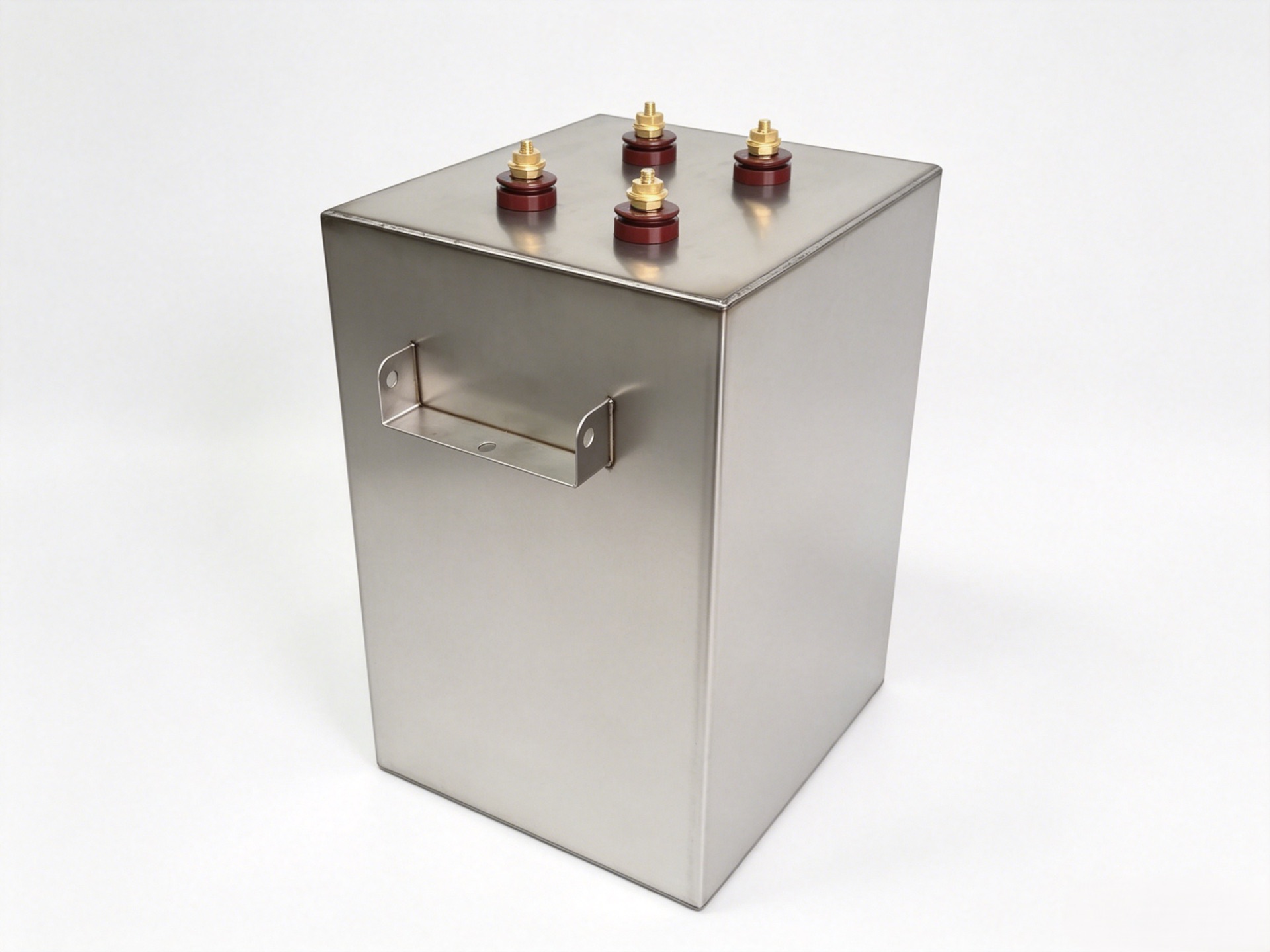 Pulse Capacitors — product photo 3