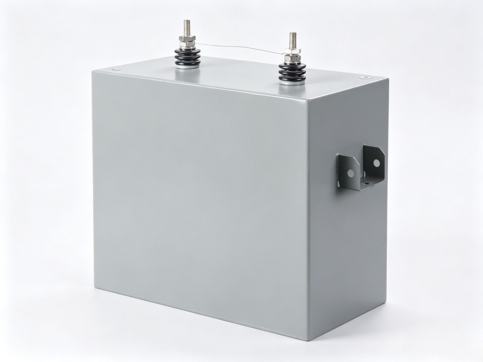 Pulse Capacitors — product photo 5