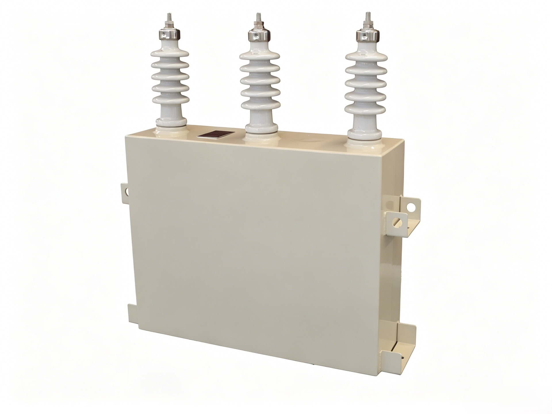 Three-Phase High-Voltage Capacitors