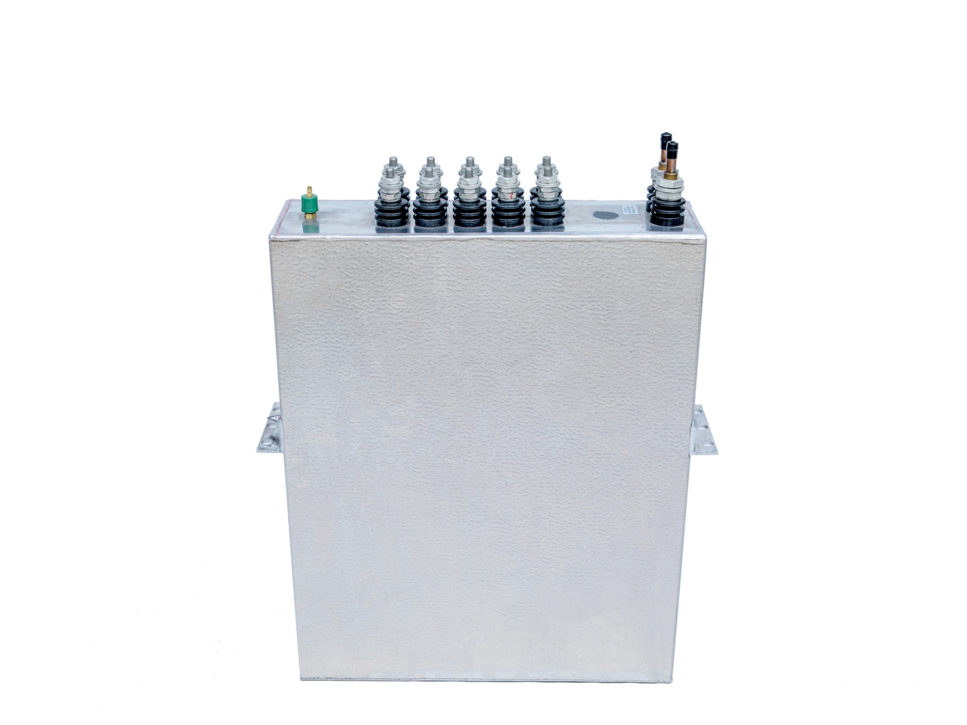 DC Capacitors — product photo 1