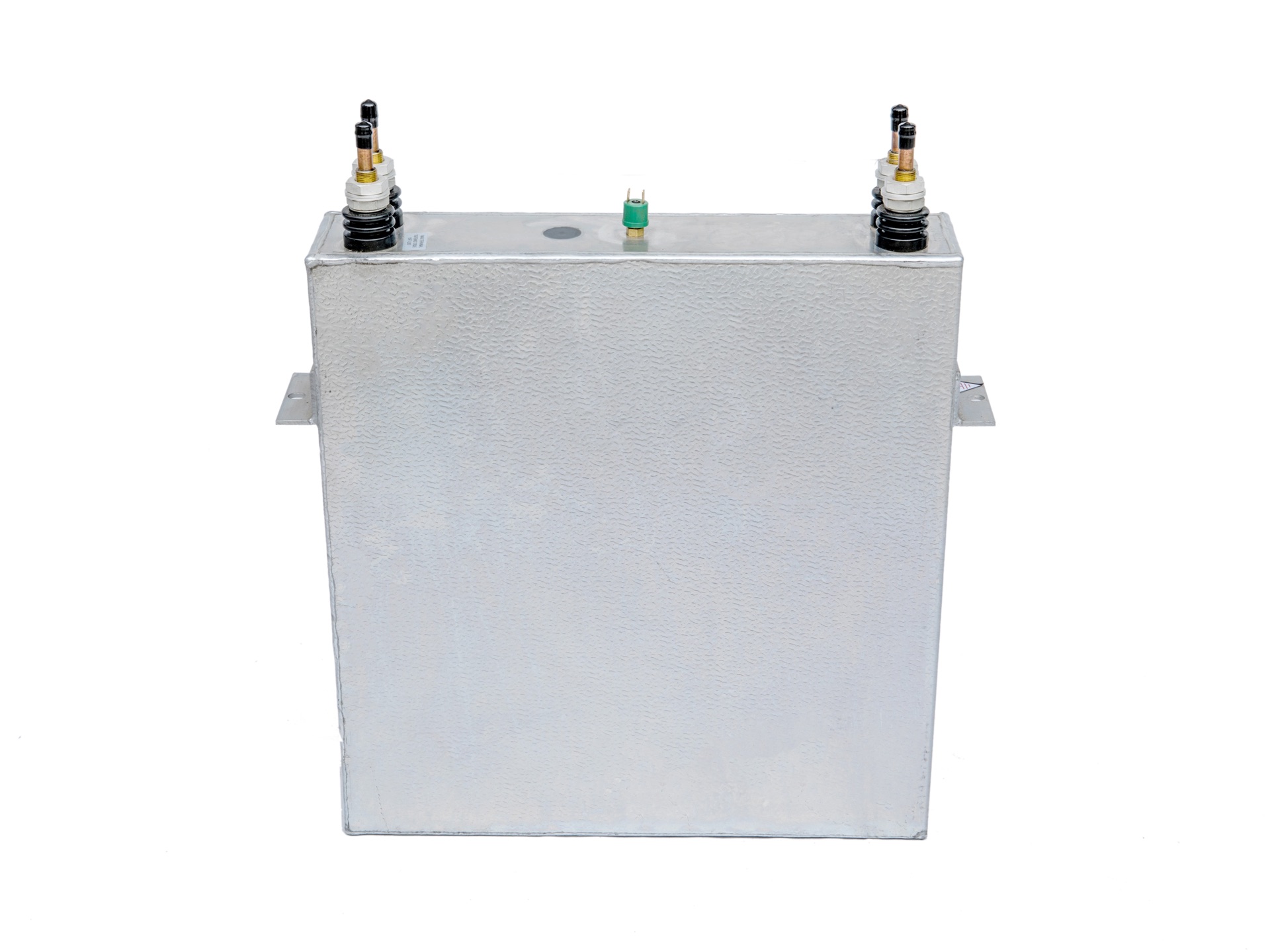 DC Capacitors — product photo 3