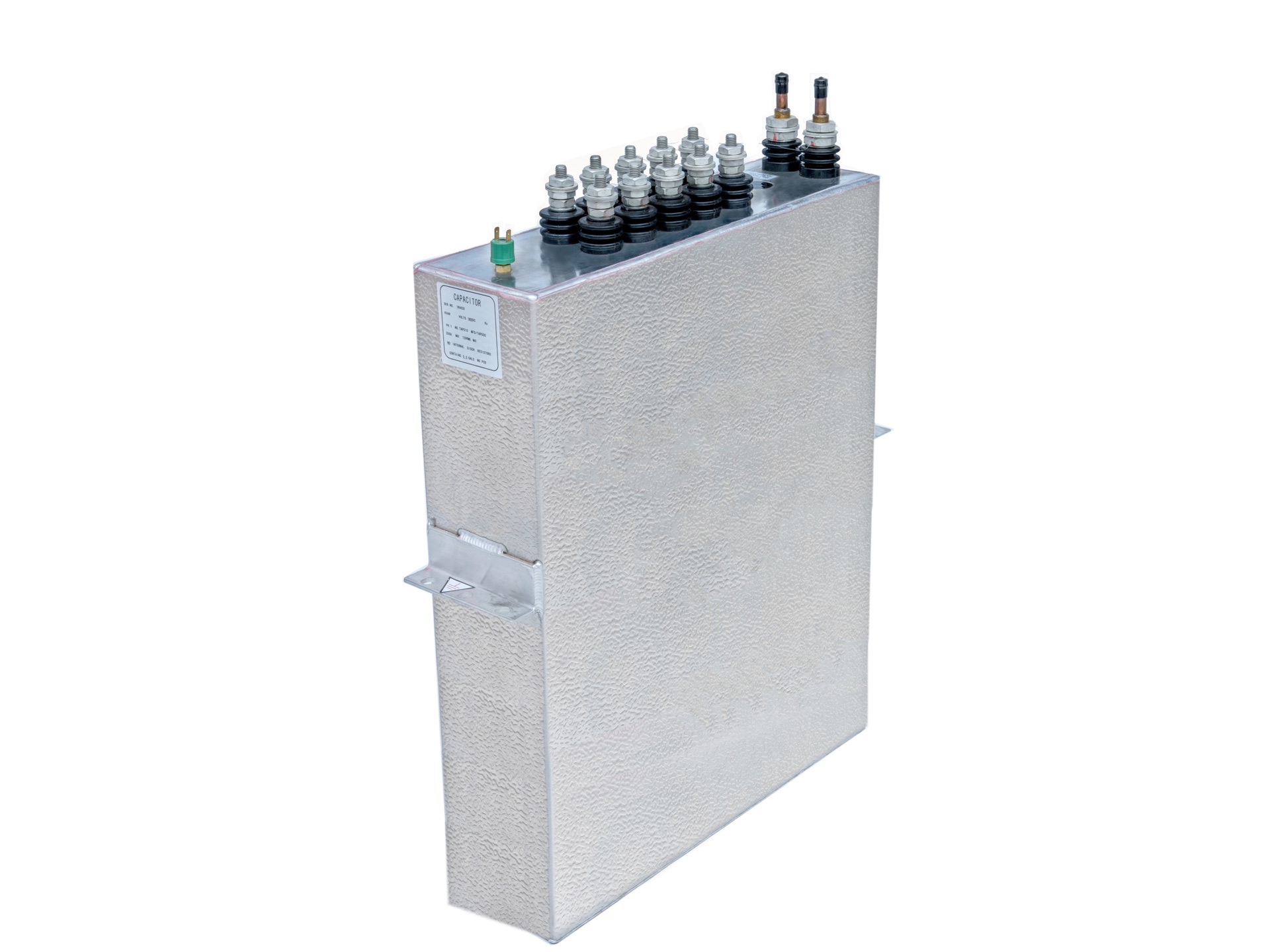 DC Capacitors — product photo 4
