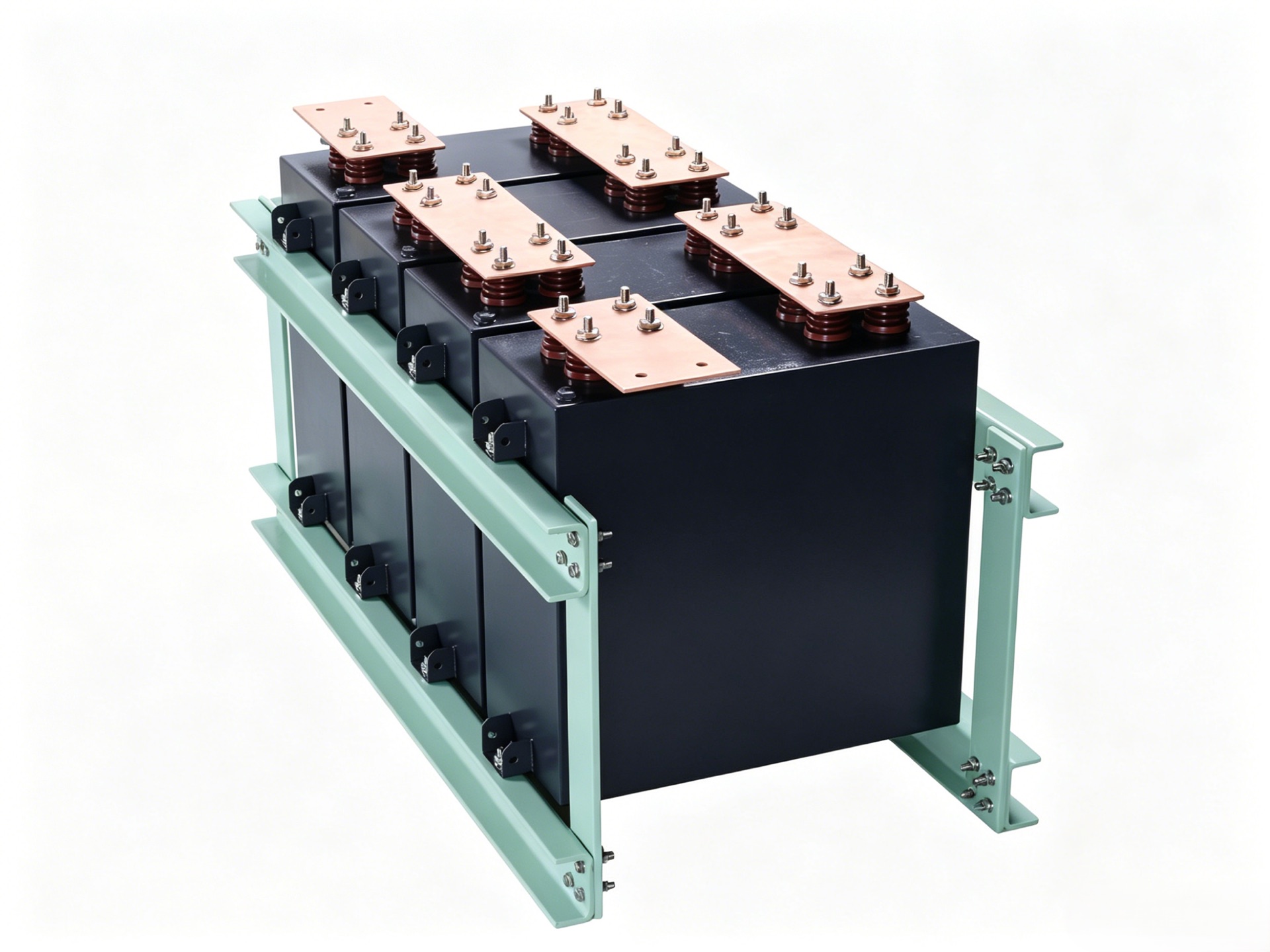 UHVDC Circuit Breaker Application Capacitors — product photo 2
