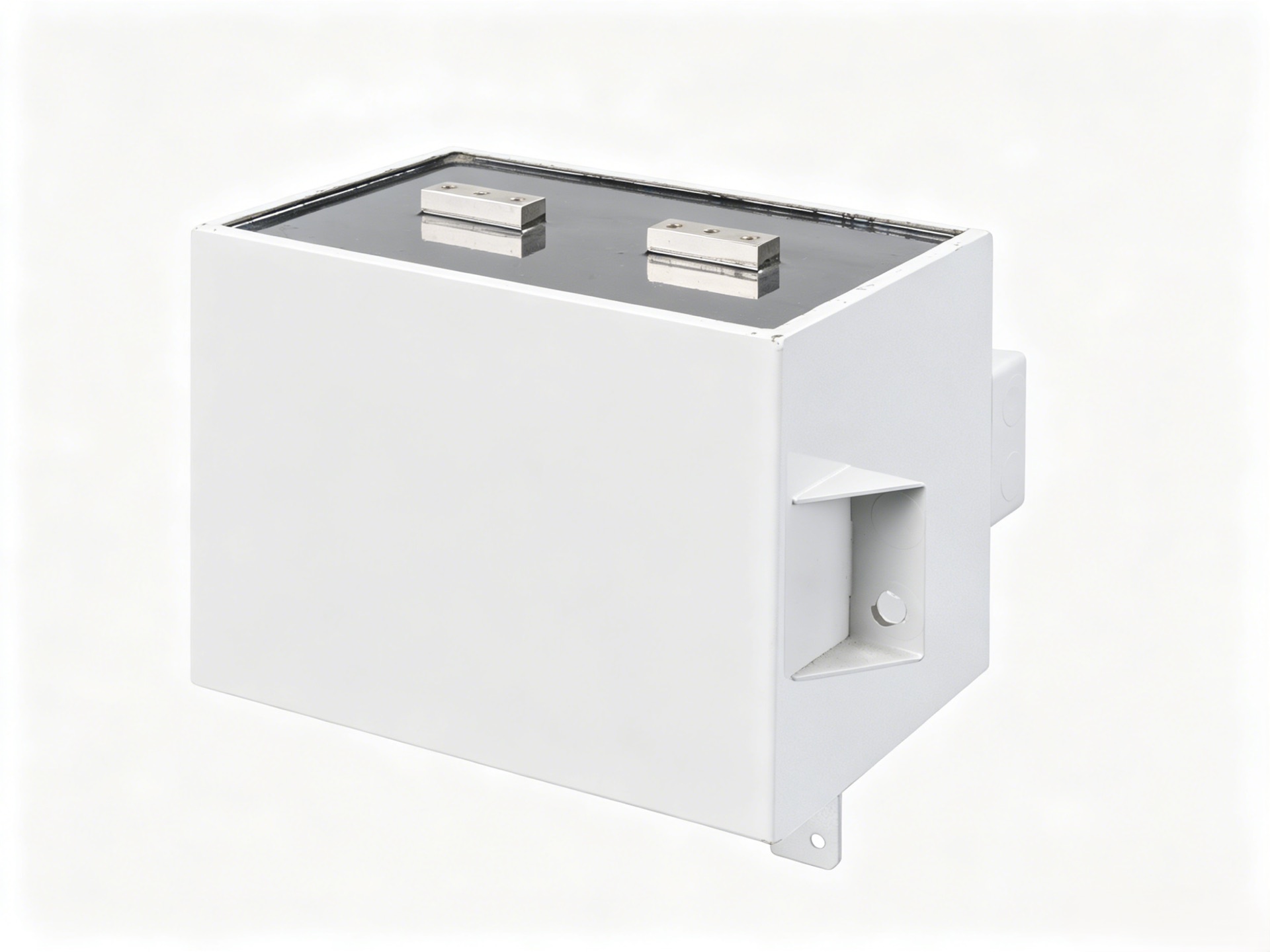 UHVDC Circuit Breaker Application Capacitors — product photo 3