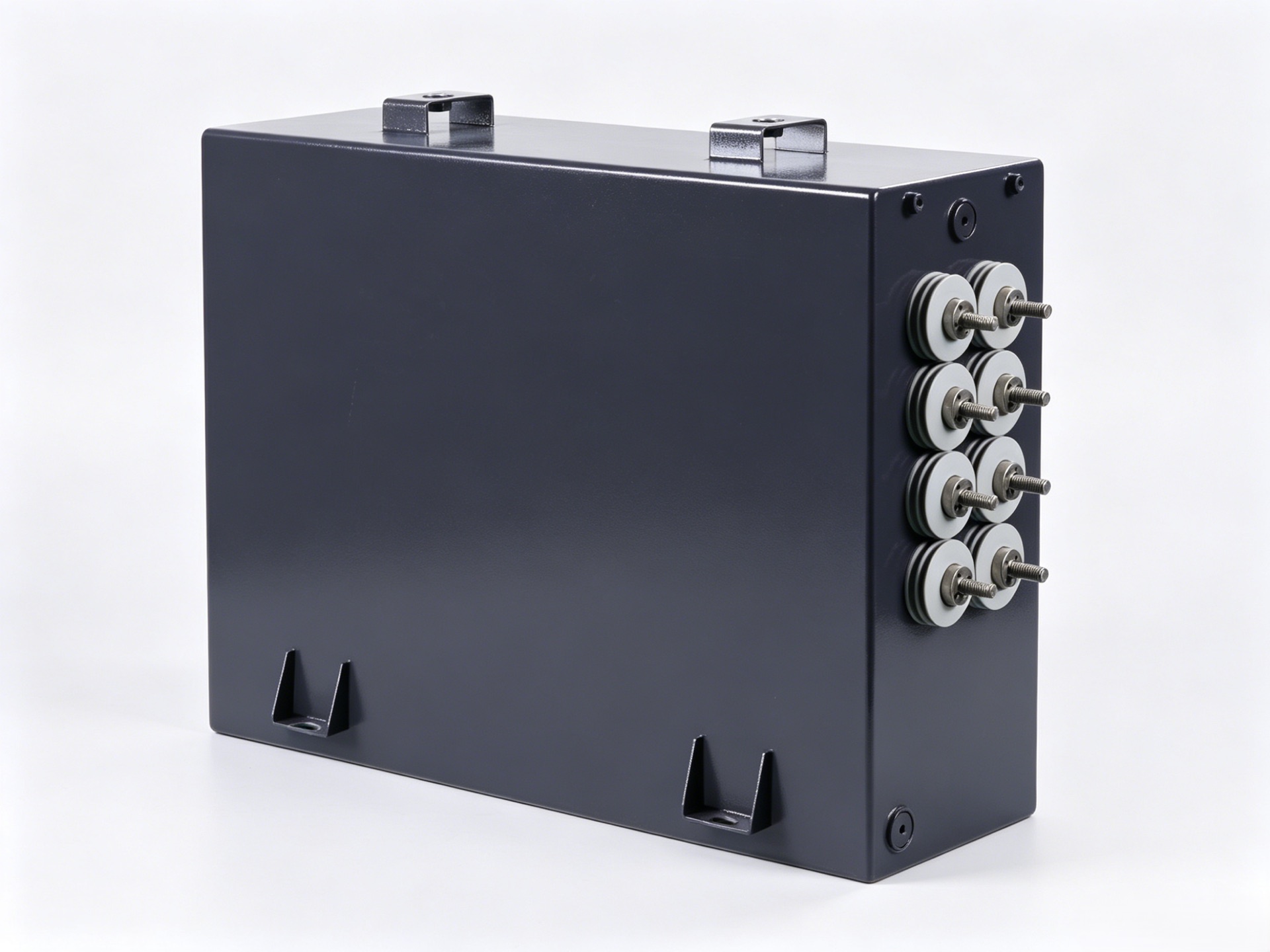 VSC-HVDC Application Capacitors