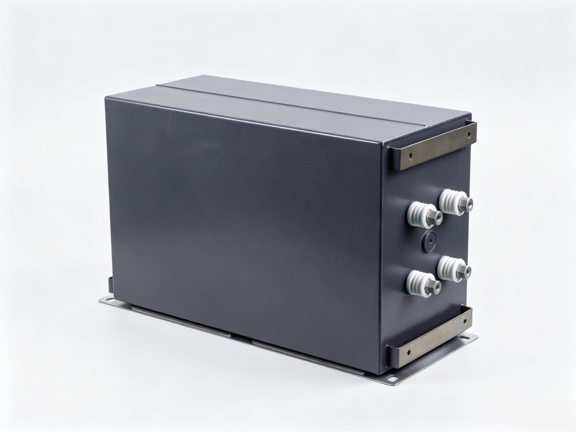 Rail Transit Traction Power System Application Capacitors — product photo 2