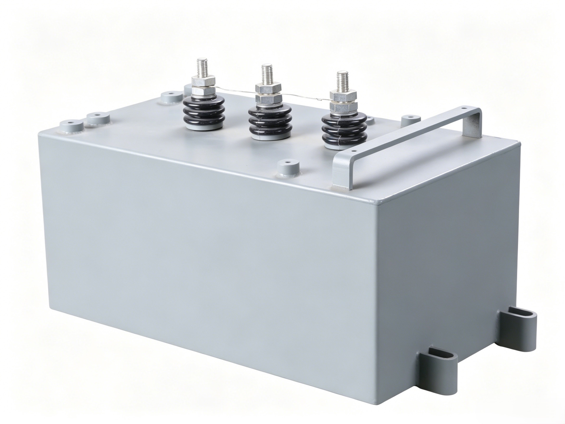 Rail Transit Traction Power System Application Capacitors — product photo 3