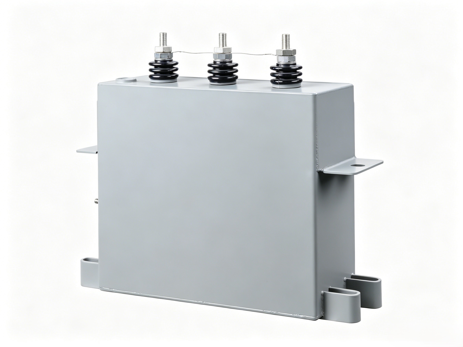 Rail Transit Traction Power System Application Capacitors — product photo 4